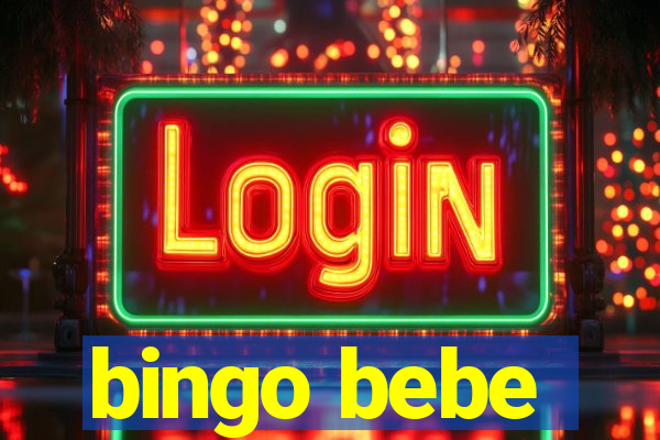 bingo bebe